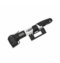 MINI ALUMINIUM BIKE PUMP