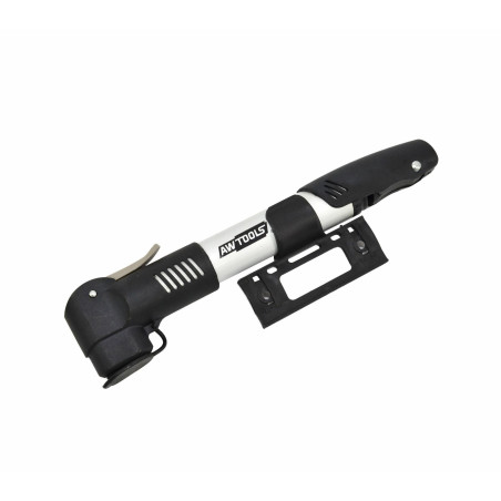 MINI ALUMINIUM BIKE PUMP