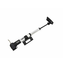 MINI ALUMINIUM BIKE PUMP