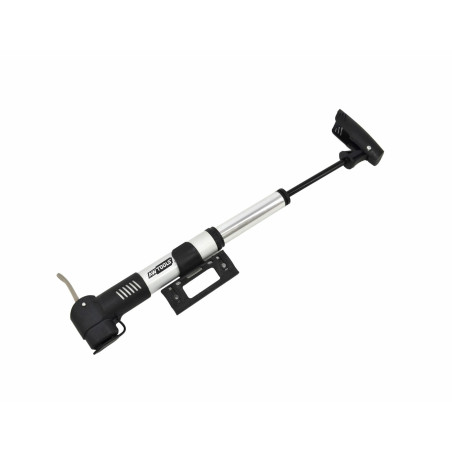MINI ALUMINIUM BIKE PUMP