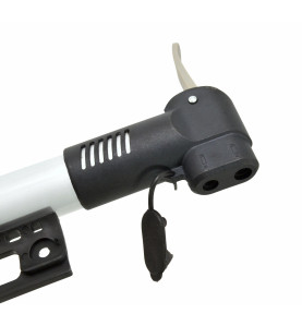 POMPKA ROWEROWA ALUMINIOWA