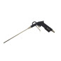 AIR BLOW GUN w/ EXTENSION NOZZLE 1/4" 22cm AIR BLOW GUN w/ EXTENSION NOZZLE 1/4" 22cm