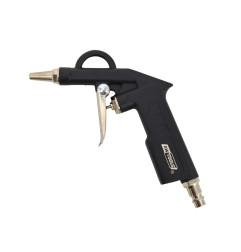 AIR BLOW GUN w/ EXTENSION NOZZLE 1/4" 2.5cm