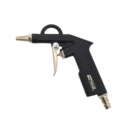 PISTOLET DO PRZEDMUCHIWANIA 2,5cm