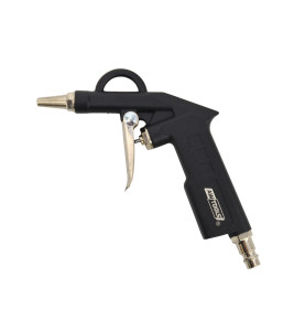 AIR BLOW GUN w/ EXTENSION NOZZLE 1/4" 2.5cm