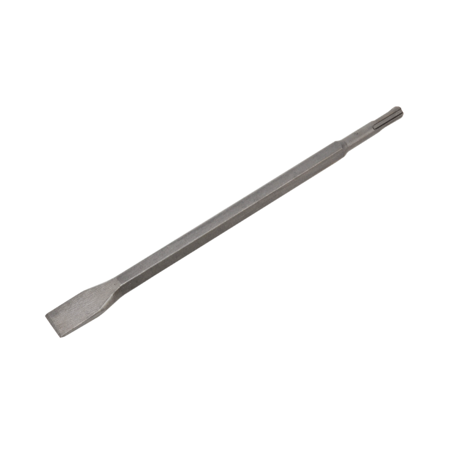 SDS-PLUS FLAT CHISEL 20x300mm