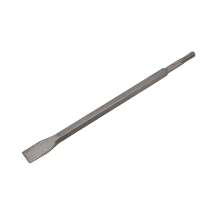 SDS-PLUS FLAT CHISEL 20x300mm