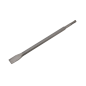 SDS-PLUS FLAT CHISEL 20x300mm