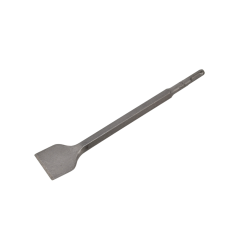 SDS-PLUS BENT TILE CHISEL 40x300mm