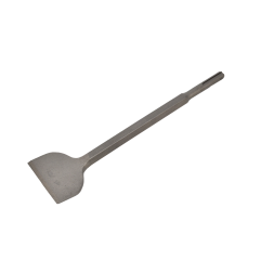 SDS-PLUS BENT TILE CHISEL 60x250mm