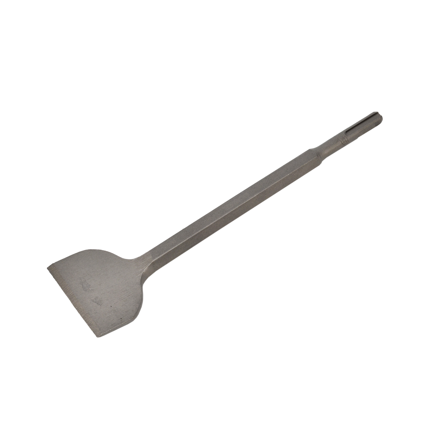 SDS-PLUS BENT TILE CHISEL 60x350mm