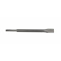 SDS-PLUS FLAT CHISEL 20x300mm