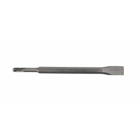 SDS-PLUS FLAT CHISEL 20x400mm