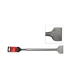 DŁUTO SDS+ 40x250mm fi 14 DO PŁYTEK