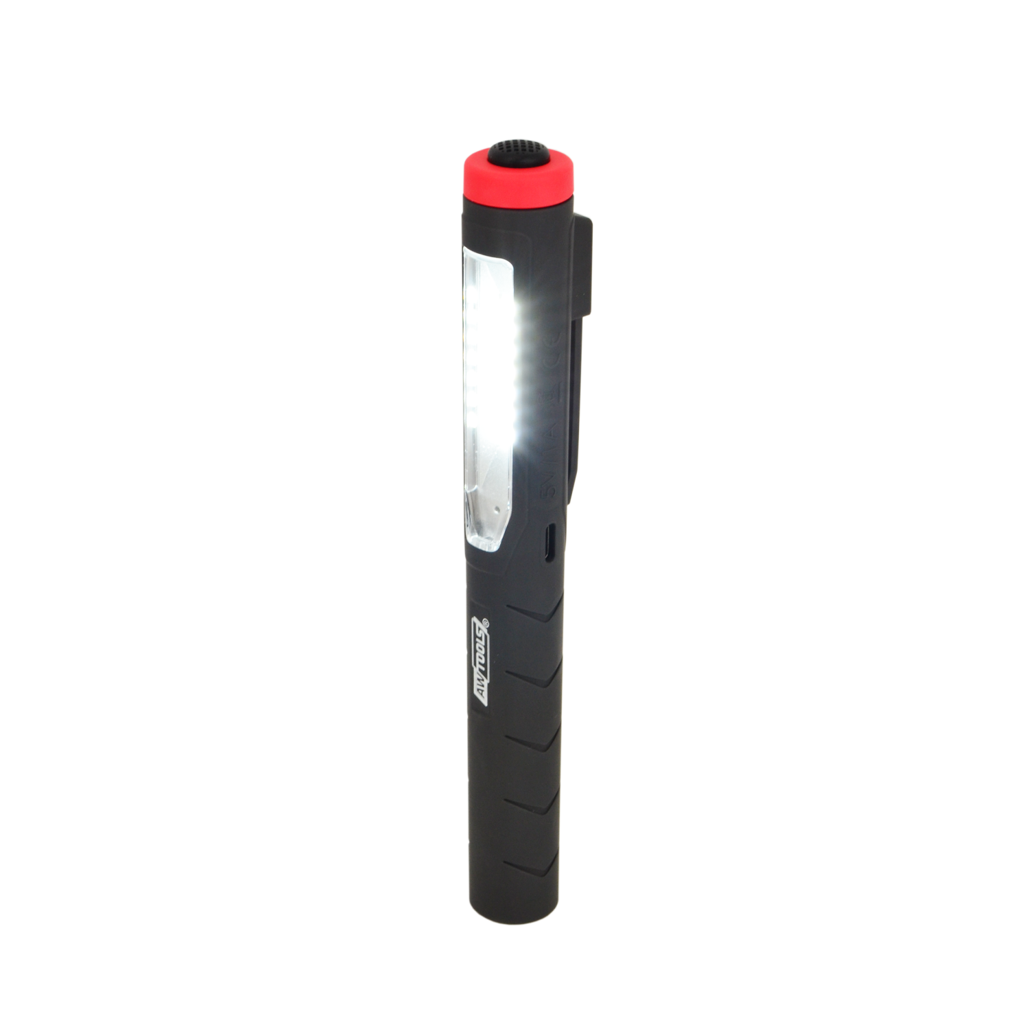 RECHARGEABLE LED INSPECTION LAMP EASY 120LM BLACK LINE