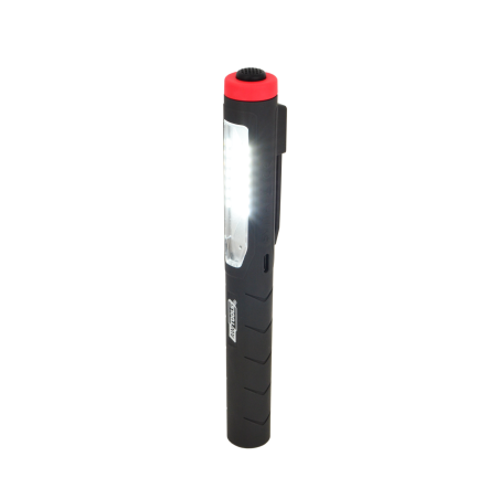 RECHARGEABLE LED INSPECTION LAMP EASY 120LM BLACK LINE
