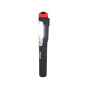 RECHARGEABLE LED INSPECTION LAMP EASY 120LM BLACK LINE