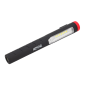 RECHARGEABLE LED INSPECTION LAMP EASY 120LM BLACK LINE