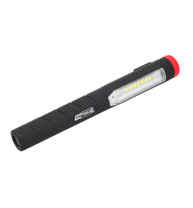 RECHARGEABLE LED INSPECTION LAMP EASY 120LM BLACK LINE