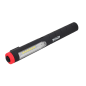 RECHARGEABLE LED INSPECTION LAMP EASY 120LM BLACK LINE