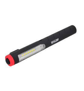 RECHARGEABLE LED INSPECTION LAMP EASY 120LM BLACK LINE