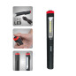 RECHARGEABLE LED INSPECTION LAMP EASY 120LM BLACK LINE