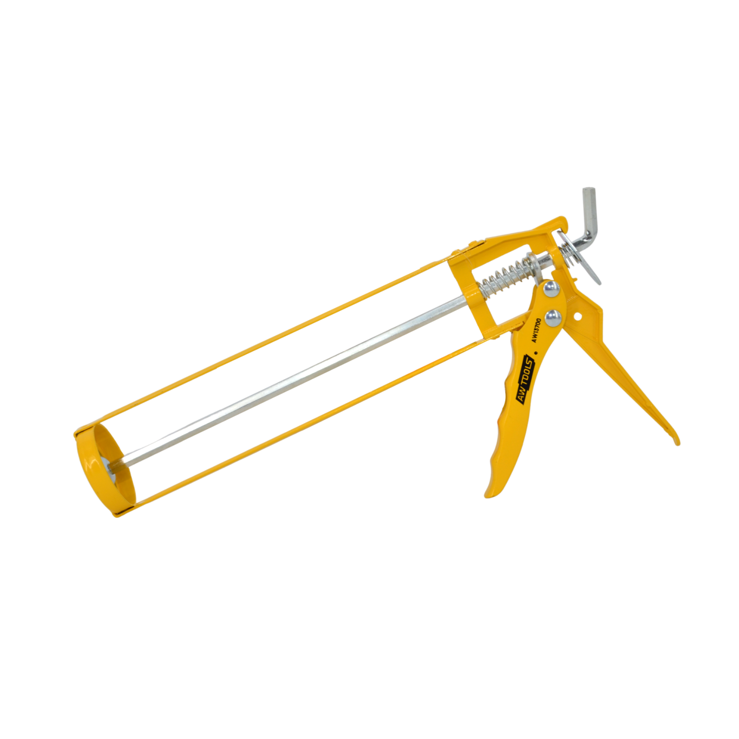 SKELETON CAULKING GUN 300ml
