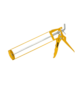 SKELETON CAULKING GUN 300ml