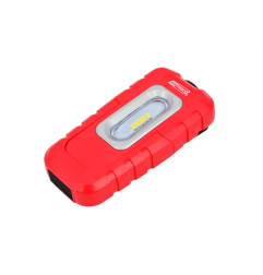 RECHARGEABLE LED INSPECTION LAMP BARO 300LM BLACK LINE