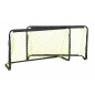 FOOTBALL GOAL SET 2pcs 120x70x40cm