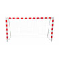 FOOTBALL GOAL 300x200x90cm