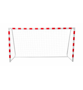 FOOTBALL GOAL 300x200x90cm