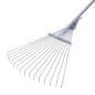 ADJUSTABLE FAN LEAF RAKE 115-151cm