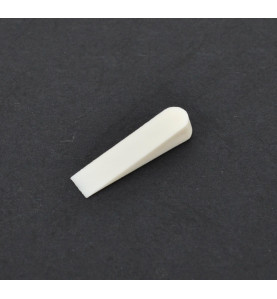 TILE WEDGES 27x6mm 100pcs 