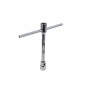 T-HANDLE SOCKET WRENCH 32x33mm