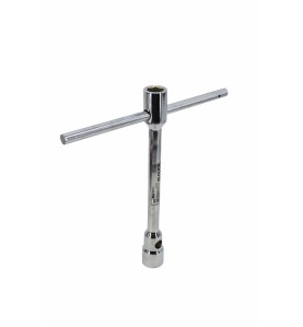 T-HANDLE SOCKET WRENCH 32x33mm