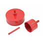 DIAMOND CORE DRILL BIT 80mm