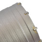 TCT CORE DRILL w/o ADAPTER 150x72mm
