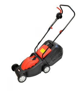 ELECTRIC CORDED LAWNMOWER 1200W 32cm ZF6124C