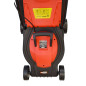 ELECTRIC CORDED LAWNMOWER 1200W 32cm ZF6124C