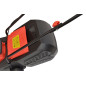 ELECTRIC CORDED LAWNMOWER 1200W 32cm ZF6124C