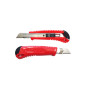 SNAP-OFF UTILITY KNIFE ABS 18mm / SK5