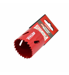 BI-METAL HOLE SAW 19mm
