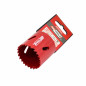 BI-METAL HOLE SAW 25mm