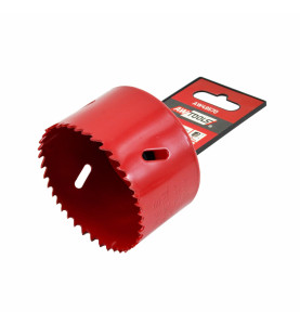 BI-METAL HOLE SAW 57mm