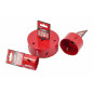 BI-METAL HOLE SAW 114mm