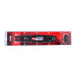 CHAINSAW GUIDE BAR + 2x CHAIN SET FOR CS450 35cm/52/3/8"/1,3 / BLACK LINE