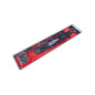CHAINSAW GUIDE BAR + 2x CHAIN SET FOR CS450 35cm/52/3/8"/1,3 / BLACK LINE