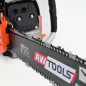 CHAINSAW GUIDE BAR + 2x CHAIN SET FOR CS450 35cm/52/3/8"/1,3 / BLACK LINE