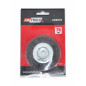 STEEL CRIMPED WIRE WHEEL BRUSH 75mm w/ SHANK